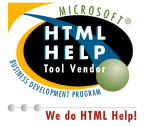 HTML Help ISV Web Site